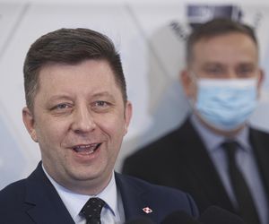 Michał Dworczyk odniósł się do weta Karola Nawrockiego. Powiedział to wprost