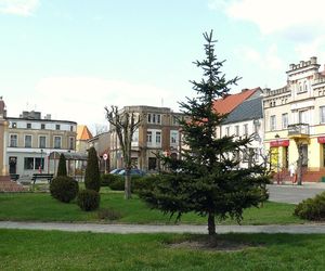 Krzywiń