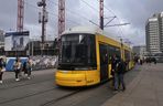 Tramwaje Berlin 