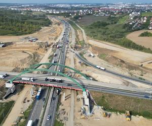 Budowa Obwodnicy Metropolii Trójmiejskiej. Tak idą prace