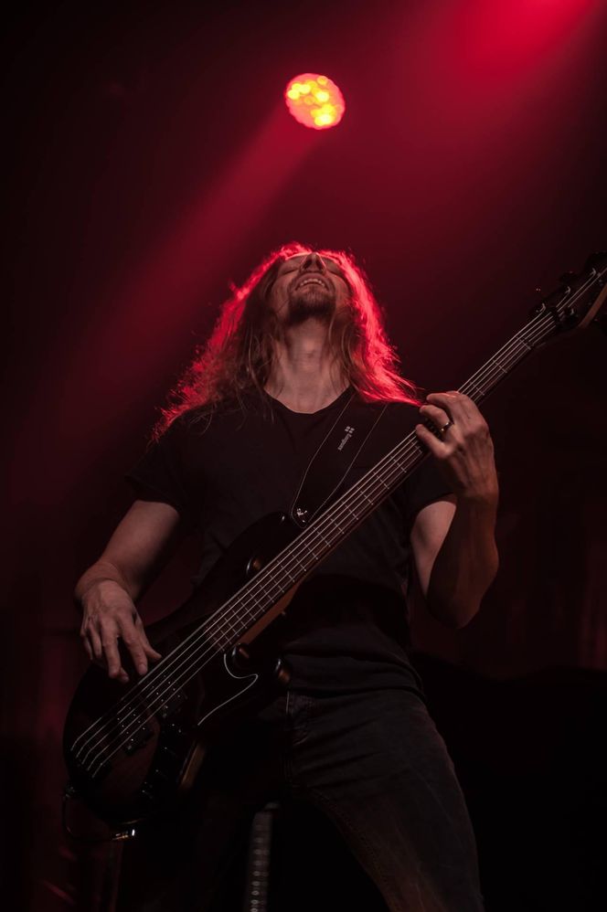 Ultima Ratio Fest 2025 – celebracja w wielkim stylu. Dark Tranquillity po trzydziestu latach nadal królują na metalowej scenie [RELACJA]