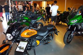 ProfiAuto Show w Katowicach