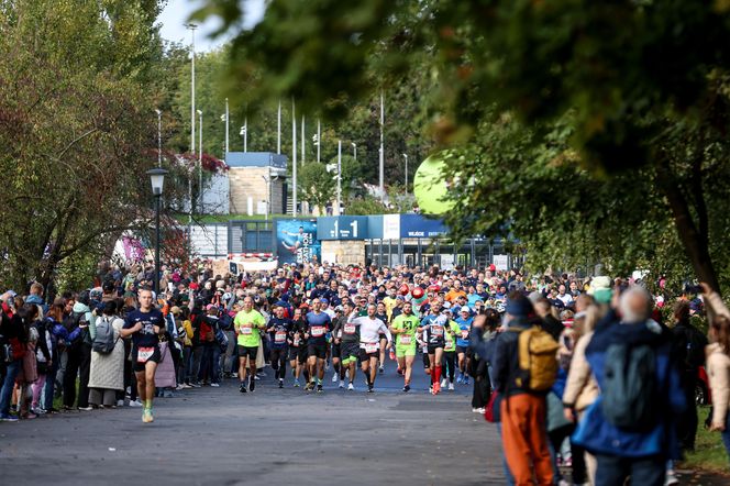 Silesia Półmaraton 2025 - ZDJĘCIA