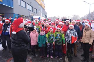 Motomikołaje 2023 w Bydgoszczy