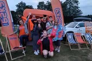 Pożegnanie lata w Cieszynie