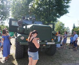 Święto Wojska Polskiego 2024 w Parku Militarnym w Białymstoku