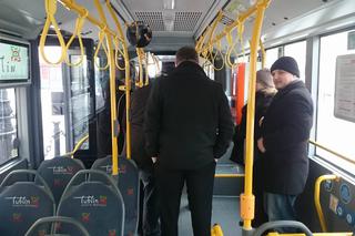 Lublin dostał nowe autobusy