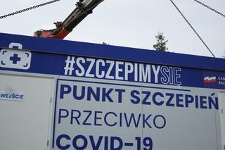 Poznań: Szczepienie przeciw COVID-19 bez rejestracji? To możliwe tylko w majówkę
