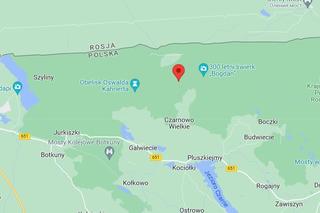 Opuszczone miejscowości na Warmii i Mazurach. Tam nie znajdziesz żywej duszy!