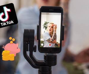 TikTok będzie płatny?! Aplikacja planuje zwiększyć zarobki twórców