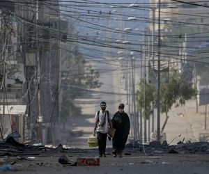 Jest szansa na pokój? Izrael i Hamas wznowili negocjacje