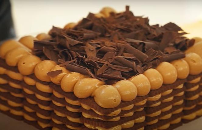 Chocotorta: 9. miejsce wśród najlepszych ciast świata