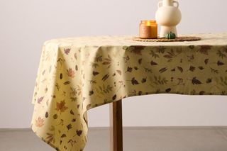 Jesienny obrus - Sinsay