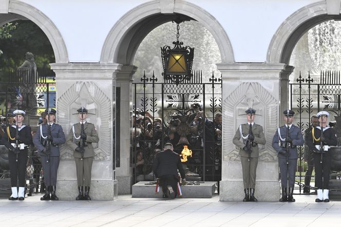 Plac Piłsudskiego