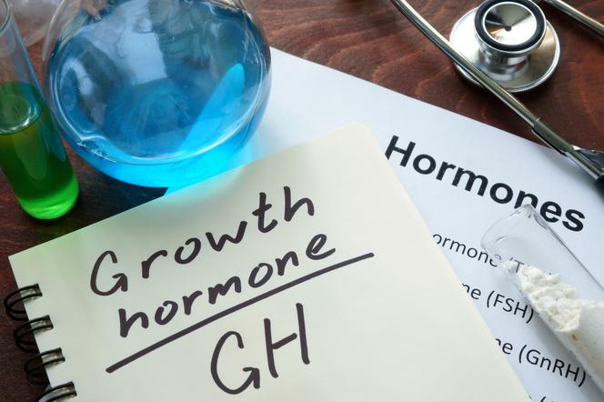 4. Hormon wzrostu