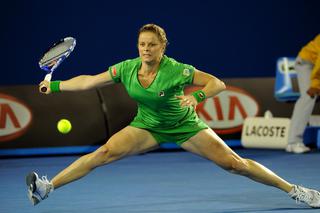 US Open 2012: Nastolatka zakończyła karierę Clijsters