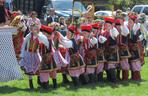 Polski folklor na Rutgers University