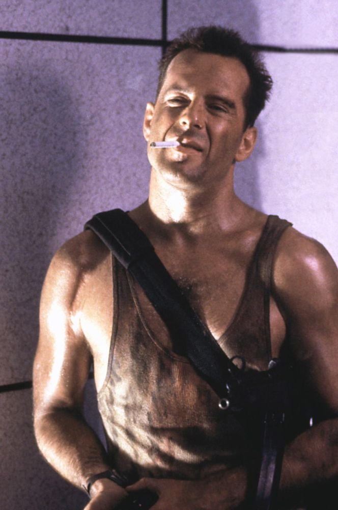 Bruce Willis 