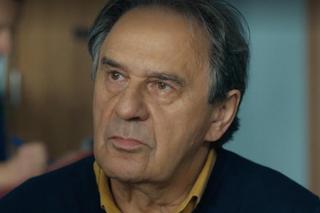 Barwy szczęścia, odcinek 3026:  Jerzy (Bronisław Wrocławski)