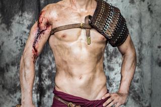 Seksowne zdjęcia kandydatów do Mistera Polski. Finał już w niedziele