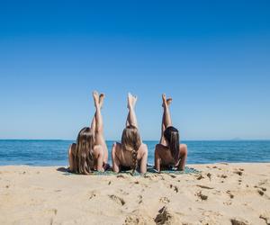 Plaże naturystów w Zachodniopomorskiem!