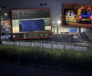 Dramatyczna interwencja nad Wisłą. 37-latek zmarł podczas gry w siatkówkę