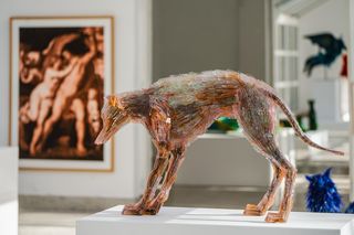 To jedna z najpiękniejszych wystaw, jakie widziałam w ciągu ostatnich lat. Możesz ją podziwiać jeszcze tylko przez tydzień