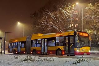 Kielce. Autobusy na Święta i Nowy Rok [ROZKŁAD JAZDY]