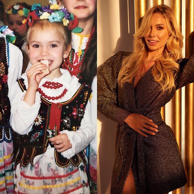 Milena Sadowska - Miss Polonia 2018