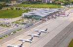 Port Lotniczy Wrocław - plany inwestycji