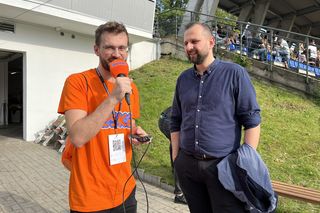 5. Memoriał Zbigniewa Ludwichowskiego w olsztyńskim Kortowie