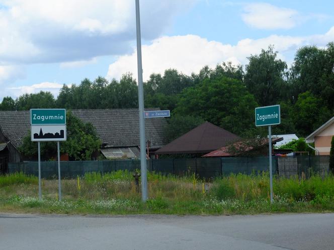 Zabił brata, ciężko ranił ojca. Szok pod Biłgorajem