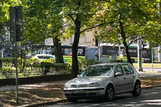 Wypadek autobusu Szczecin