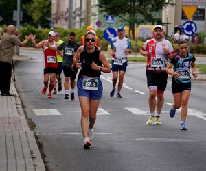 Półmaraton Piła