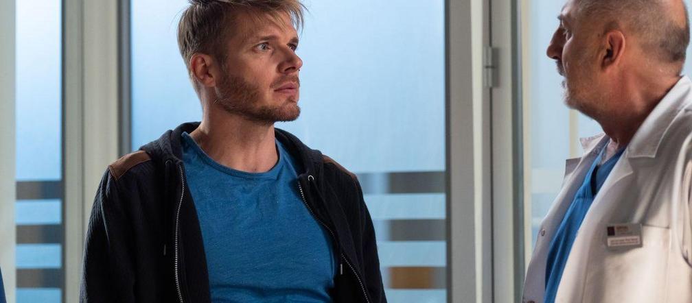 Na dobre i na złe. Beger pokona Mazura! Zdetronizuje profesora i zajmie jego miejsce w Leśnej Górze