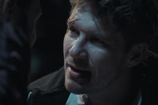 M jak miłość odc. 1808. Marcin (Mikołaj Roznerski)