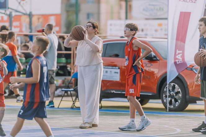 Kaliski Streetball 2024