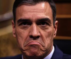 Pedro Sanchez