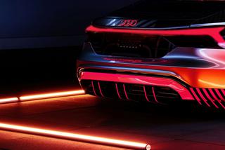 Audi e-tron GT (2021)