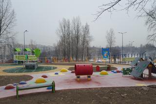 Ogród Jordanowski w Sosnowcu