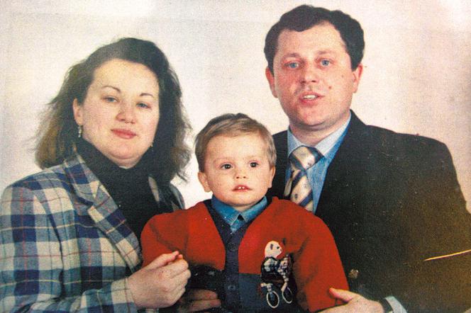 Jarek zawsze będzie kochał Anię