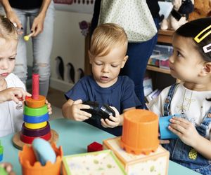 O ile potaniały żłobki? Rząd podsumowuje rok programu „Aktywny Rodzic”
