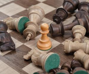 Awantura w kujawsko-pomorskich szachach