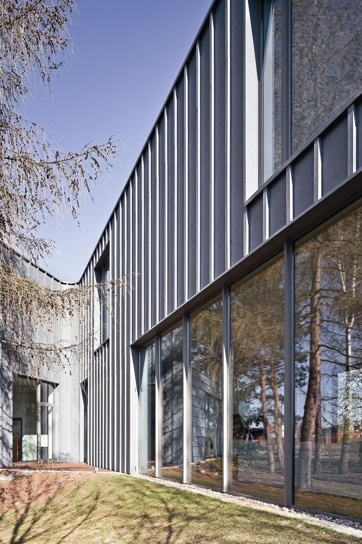 Dom Feng Shui, Kulczyński Architekt