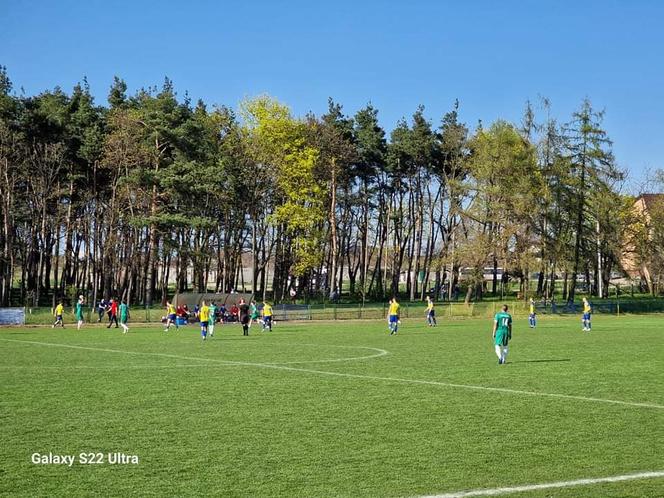 Kujawianka Izbica Kujawska - Elana Toruń 0:3, zdjęcia z meczu
