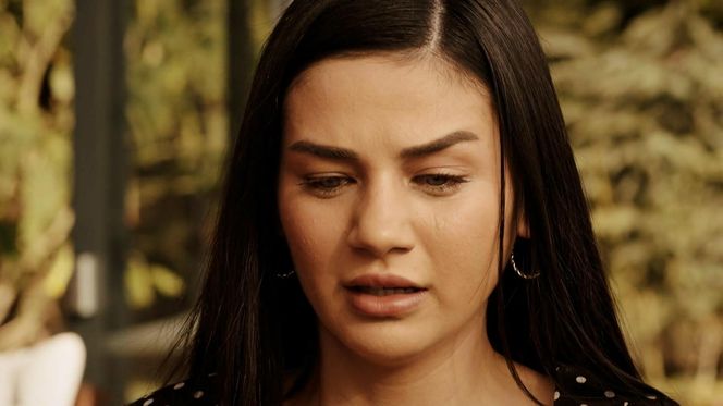 Miłość i nadzieja, odcinek 301. Bahar