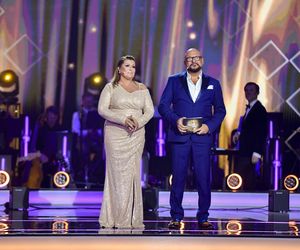 Katarzyna Skrzynecka w Tańcu z Gwiazdami