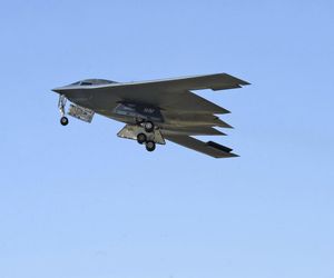 Bombowiec B-2
