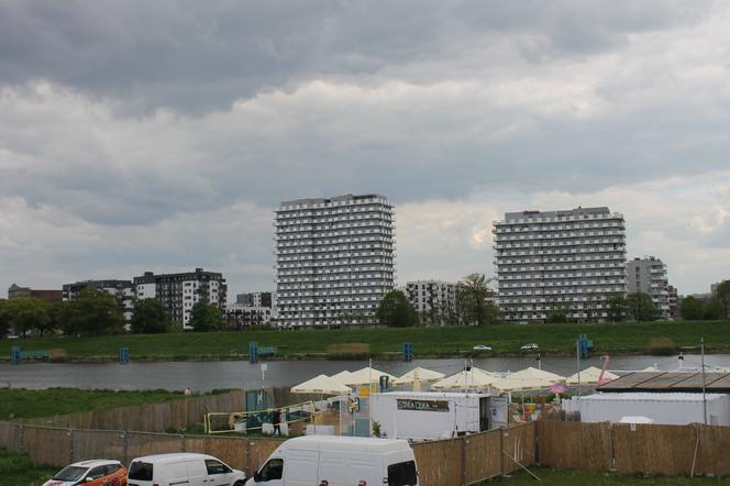 Juwenalia Wrocławskie były niesamowite! Przeżyjmy to jeszcze raz. Odnajdziesz się na zdjęciach?