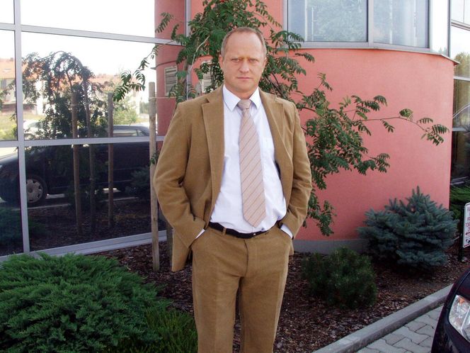  Edward Żentara żył zakochany, oskarżony i niezrozumiany